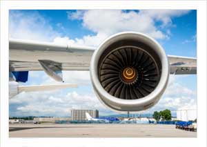 Transportation and Aerospace Industry