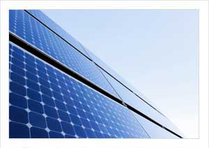 Solar/ Photovoltaic Cells
